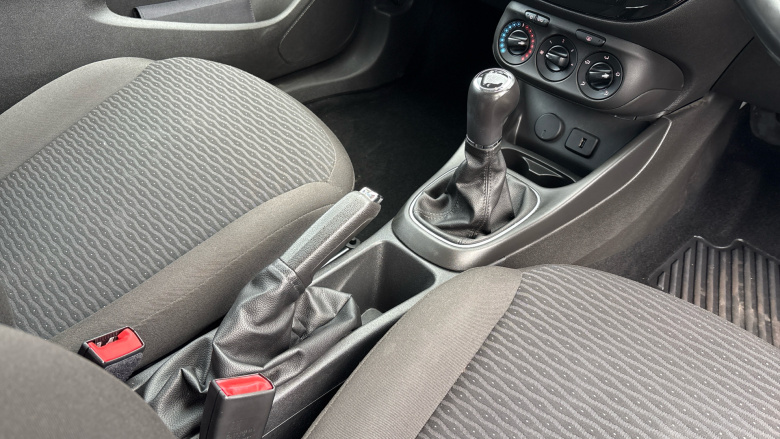 Vauxhall Corsa 1.4 [75] ecoFLEX Energy 3dr [AC] Petrol Hatchback